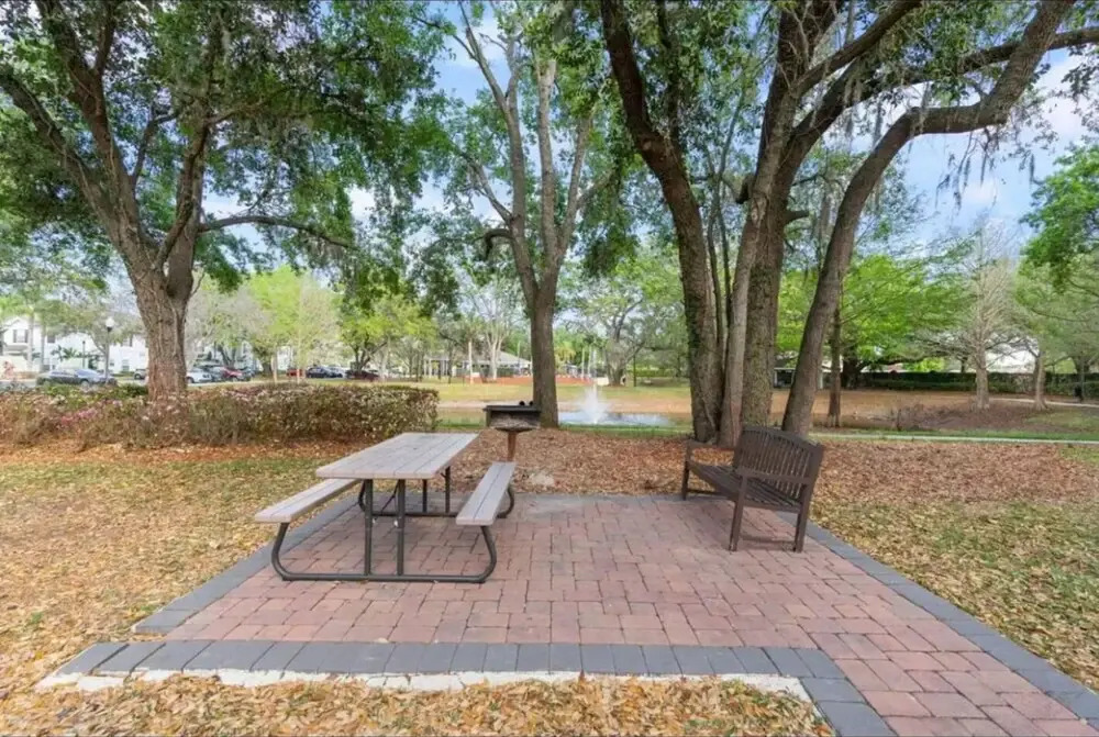 Amazing 3 Bdr House Near Disney - Lv22106