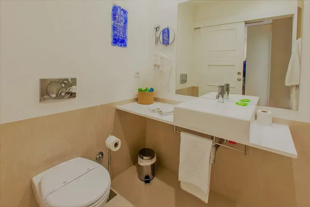 2 Bedrooms - Romantic Apartment