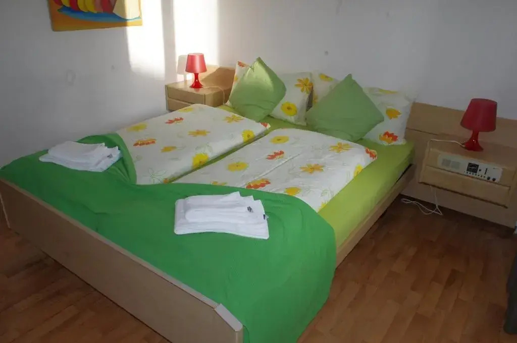 Albergo Cardada