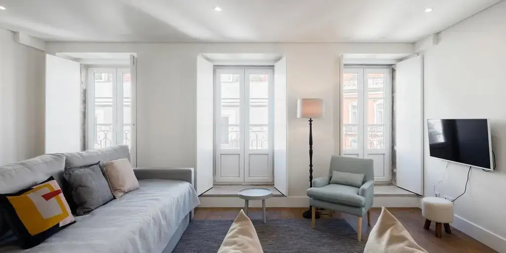 LSA Bairro Alto by Numa