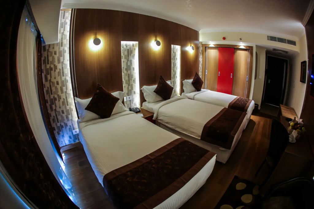 Tolip Inn Maadi