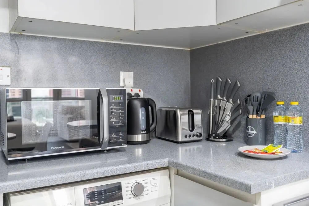 Stylish Studio Apartment in Tecom s Prime Location