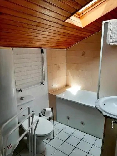 Apartment Gîte Luvain Toulouse