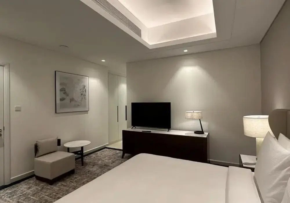 MH- Spectacular Villa in Address Beach Resort Fujairah