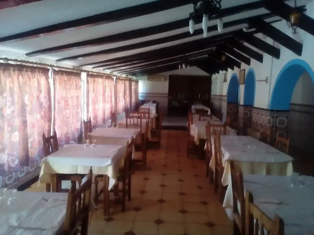 Hostal El Molino