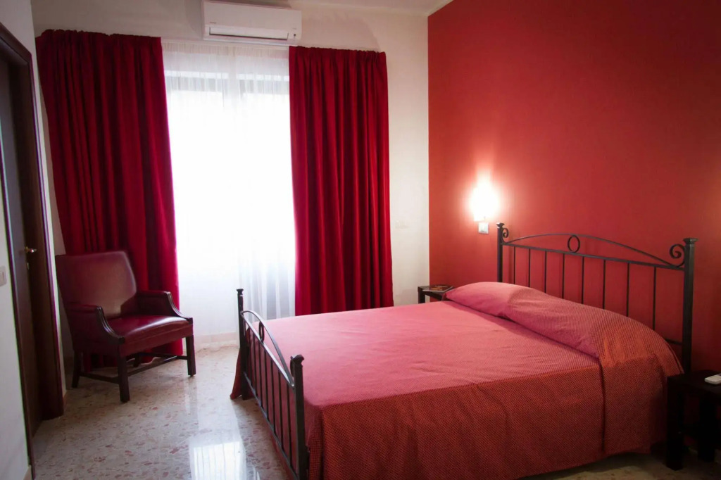 Three Guest House