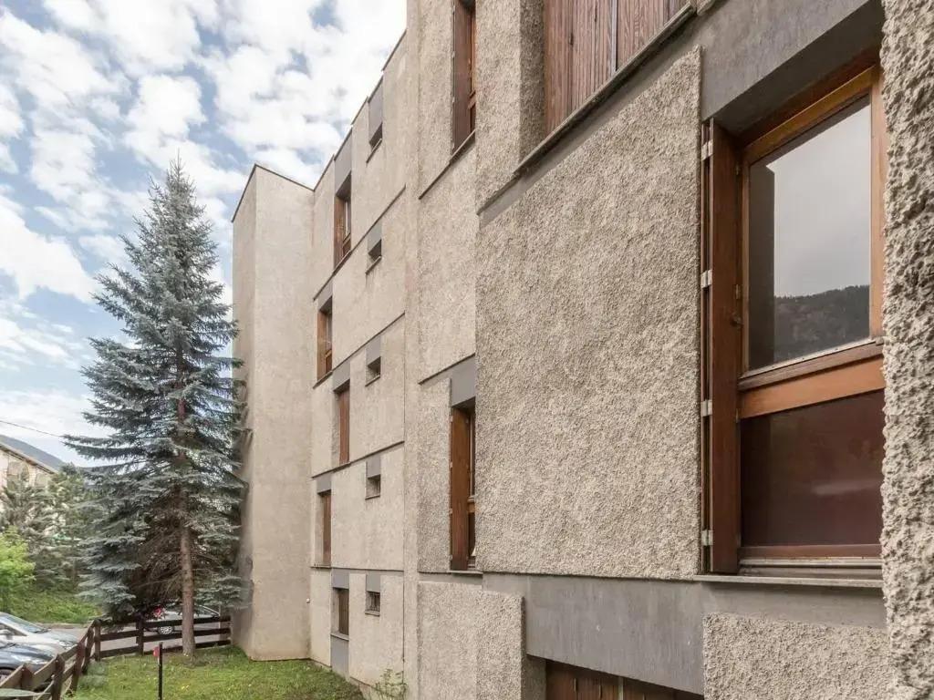 Appartement Briançon, 2 pièces, 4 personnes - FR-1-330C-97