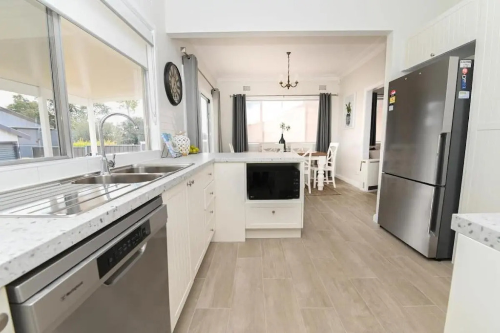 Nile Cottage Cosy & Convenient, Close to CBD