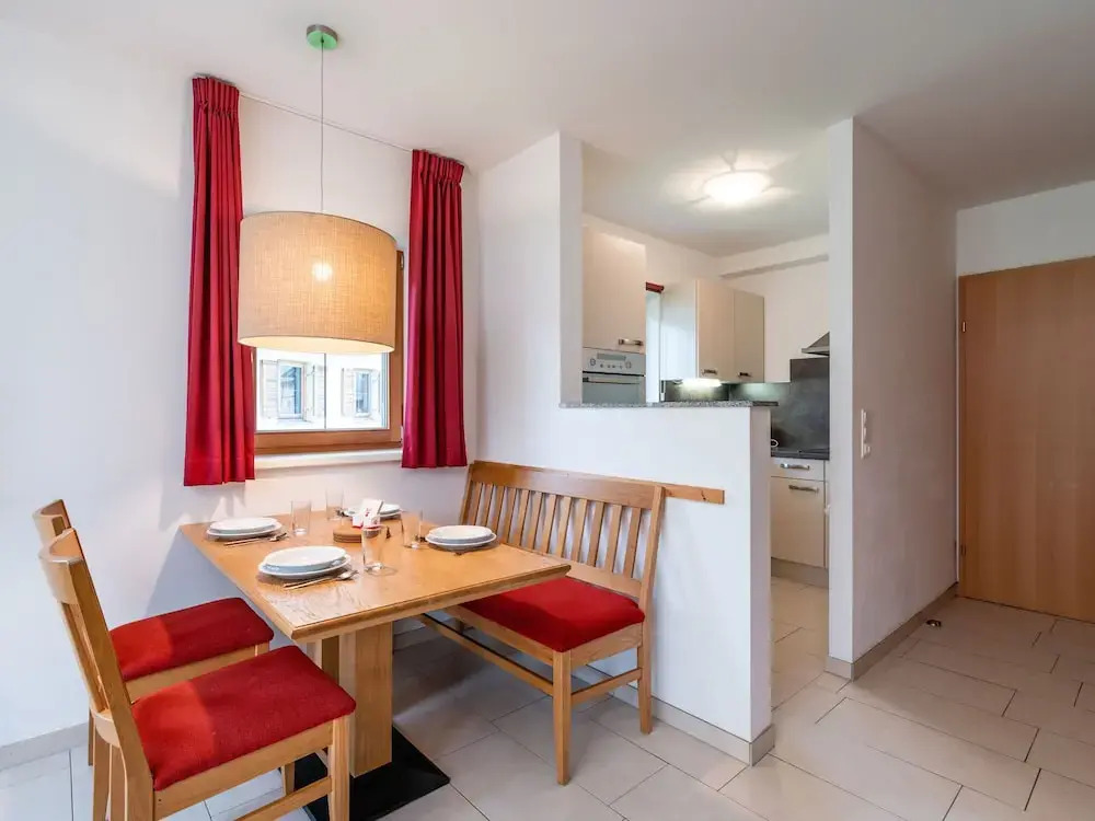 Apartment in Obertraun Near Krippenstein Ski Area
