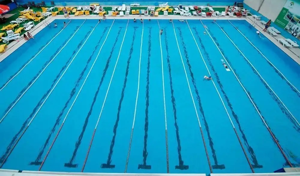 Sport time Hotel & Spa