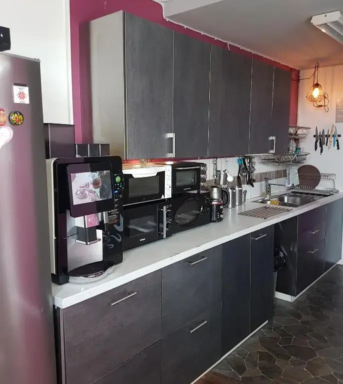 Crafoord Place Hostel