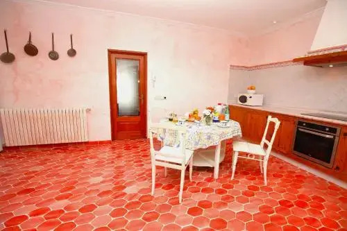 Villa en Sa Ràpita