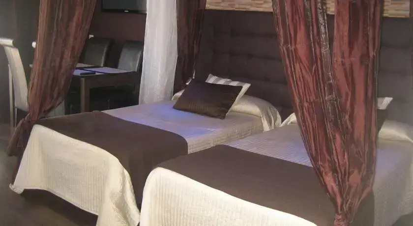 Suites in Marbella