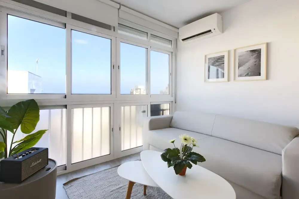 Carihuela Beach by Madflats Collection