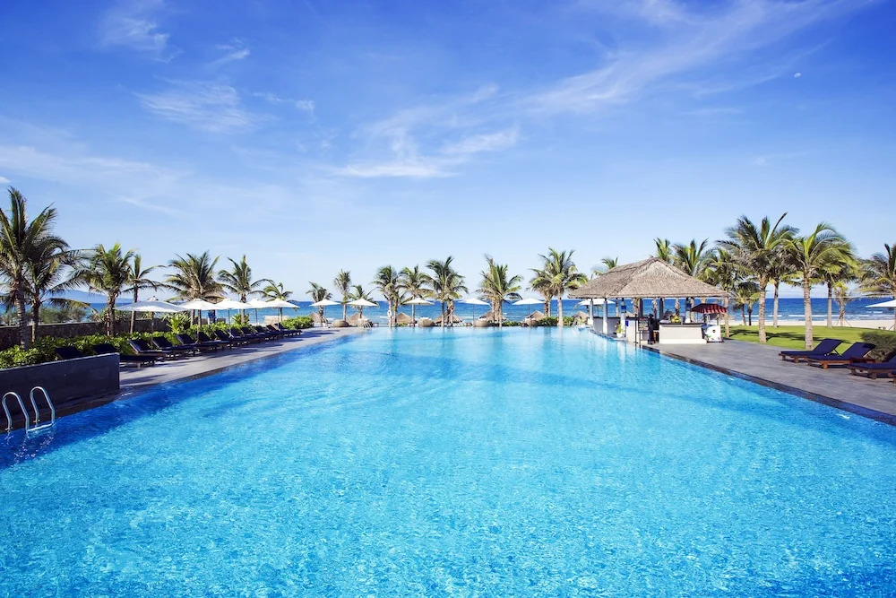 Danang Marble Beach Resort