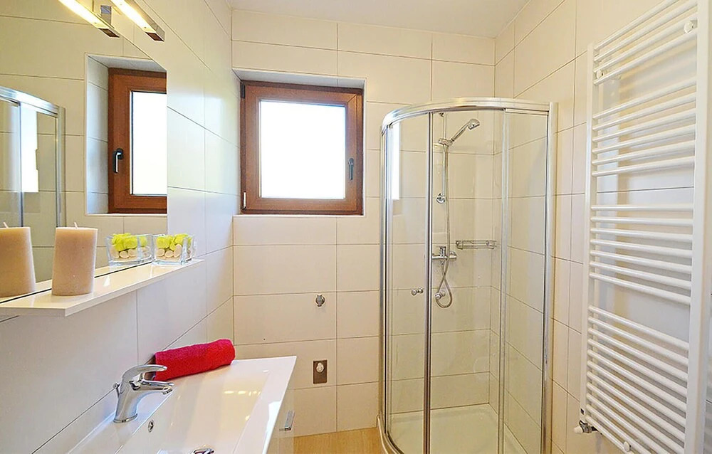 Amazing Apartment in Rabac With Wifi and 2 Bedrooms