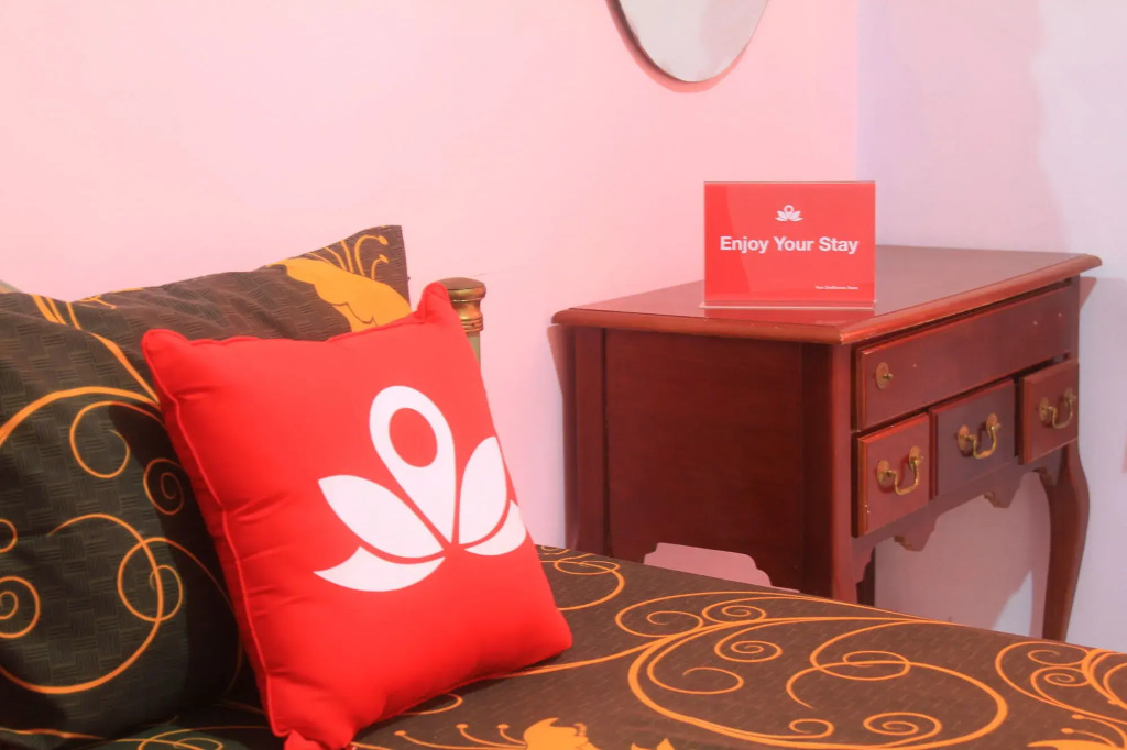 Cendana Mulia Hostel Bogor