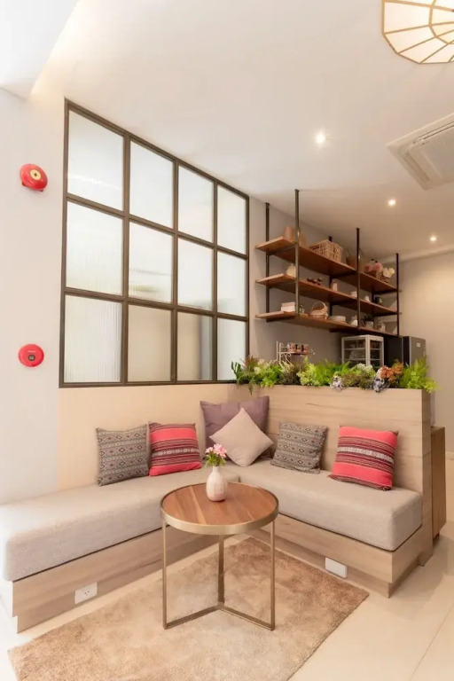 Lanna Bonita Boutique Hotel