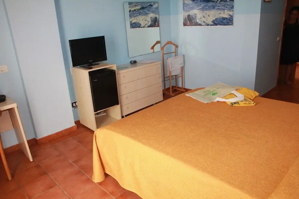 Hotel Sul Mare Al Gabbiano