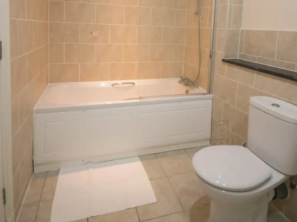 Crown Luxury Serviced Apartments