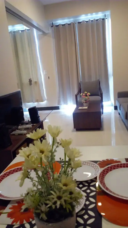 1 Bedroom Condo at One Pacific Residence