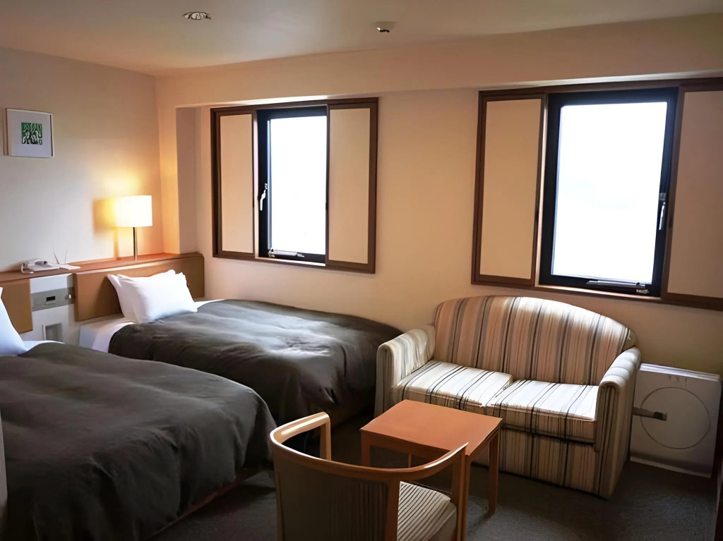 Smile Hotel Shizuoka