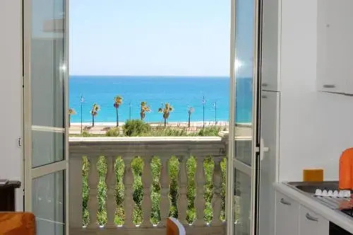 Apartment Via Degli Emigrati