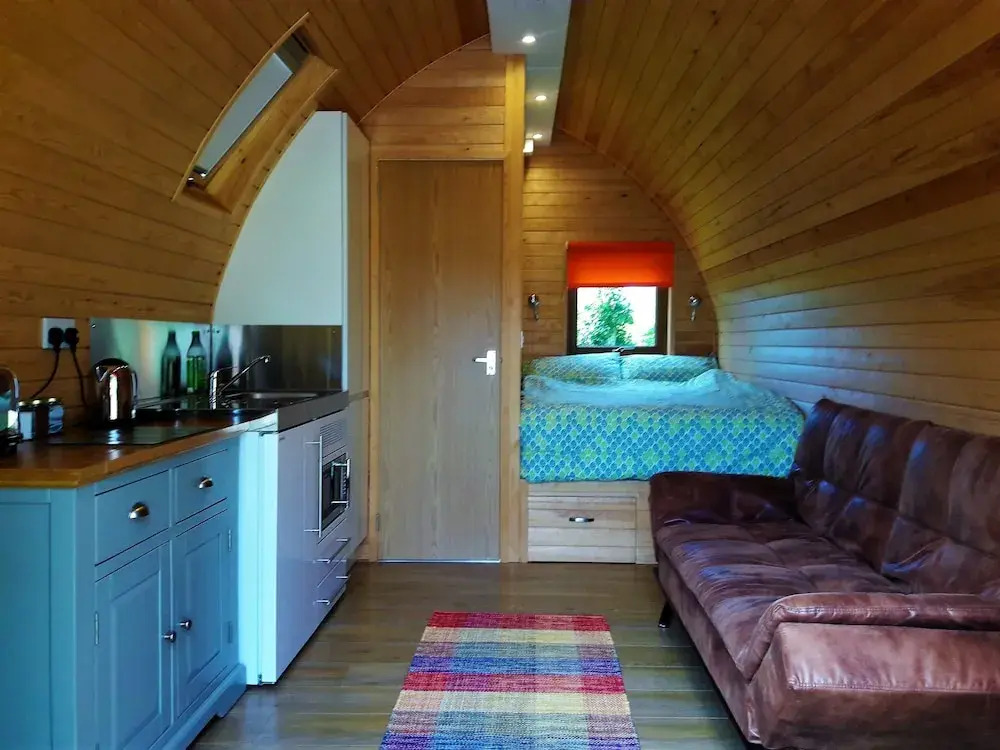 Cedarwood Holidays