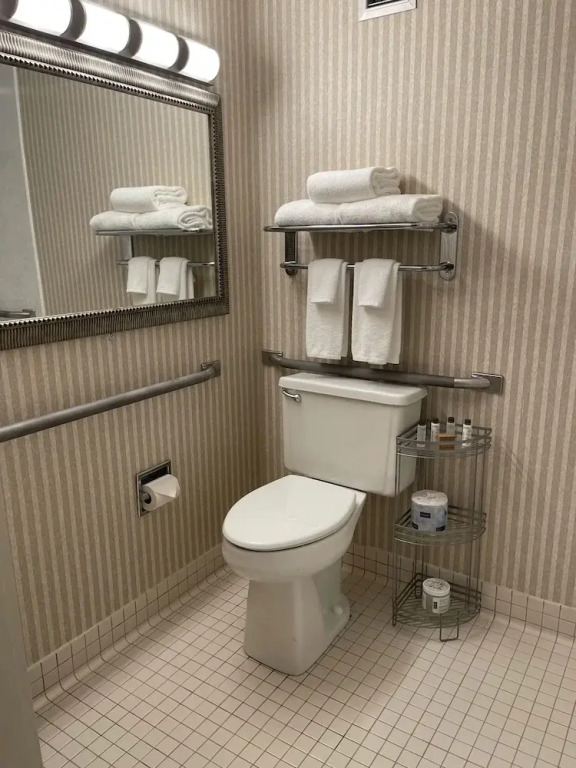Ramada Bangor