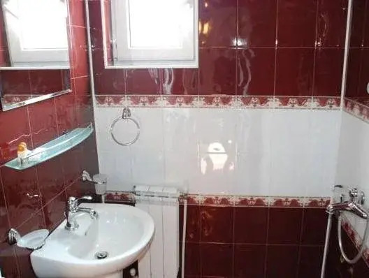 Зиген къща