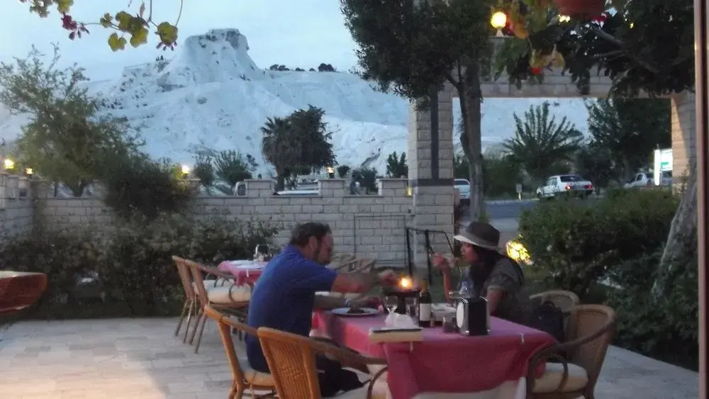 Hotel HAL-TUR
