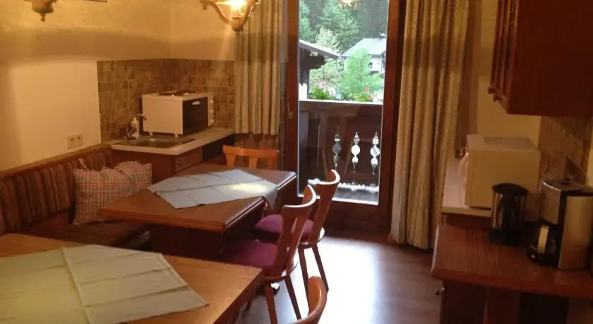 Appartement Haitzmann
