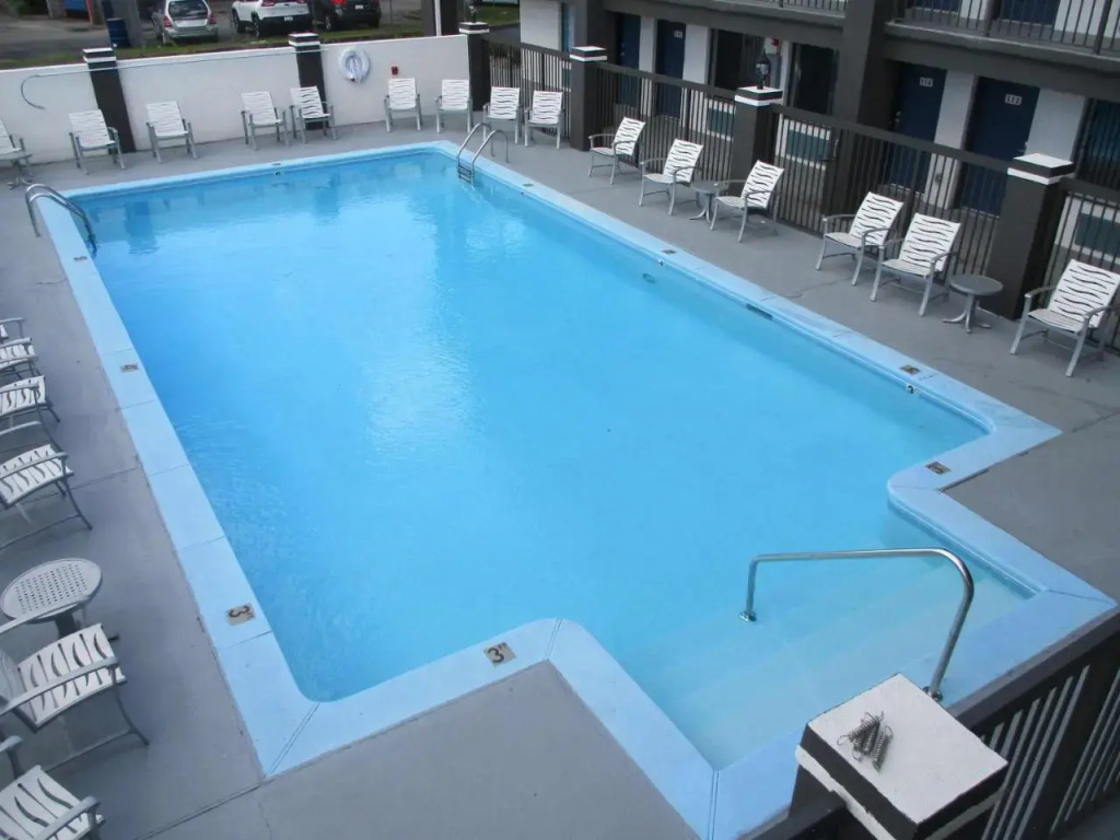 Quality Inn Chattanooga