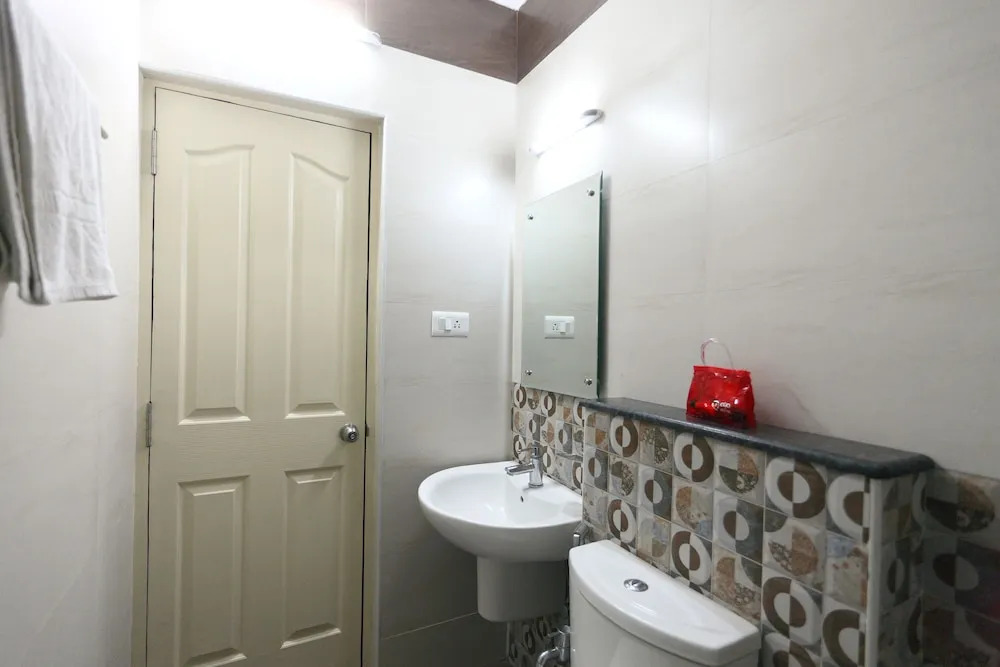 OYO 3193 Apartment Gem Parc