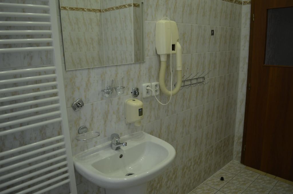 Hotel Palacky