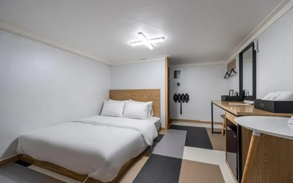 Guui Box Hotel