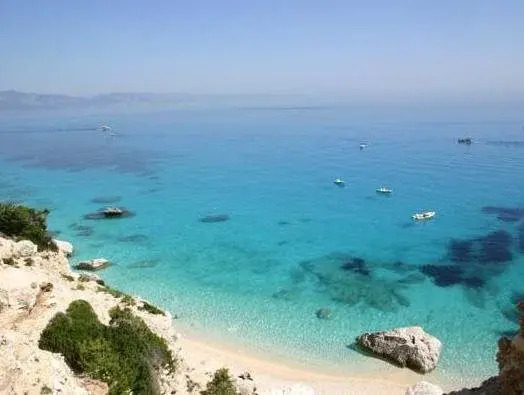 Hotel Bia Maore