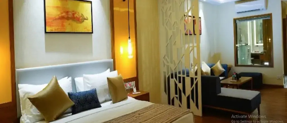 Mourya Lords Inn, Kurnool