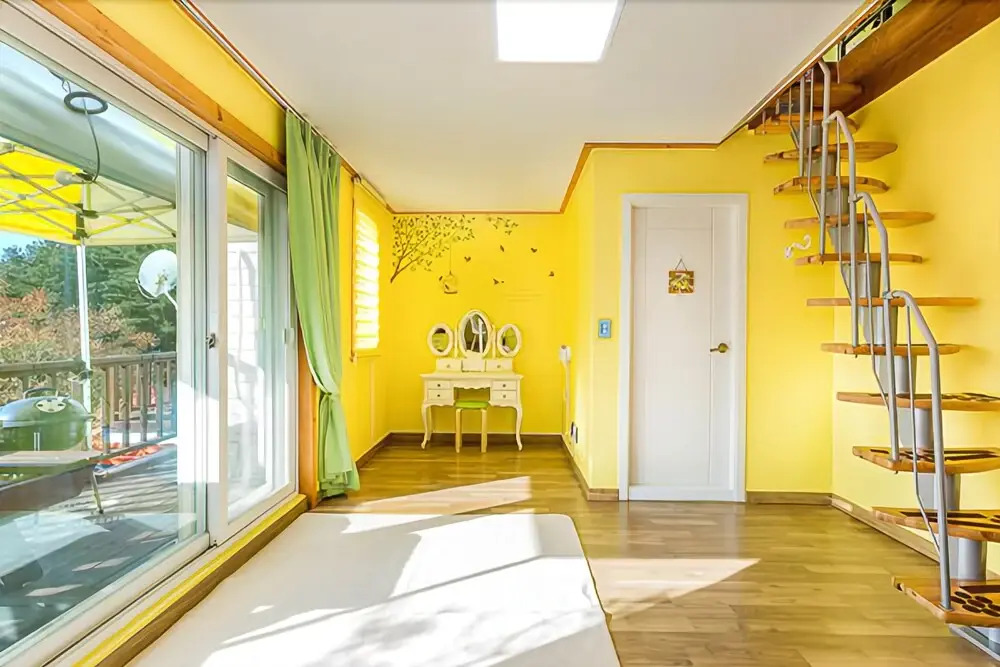 Yangpyeong Nature Story Pension