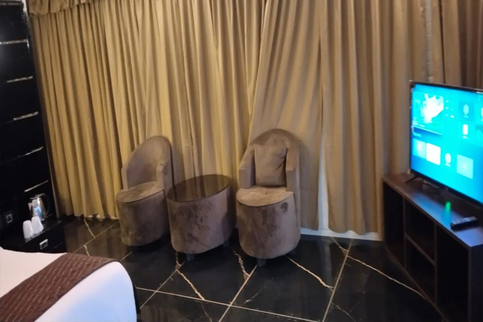 Rajgarh Exotica Resorts