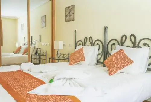 Arrecife Sands