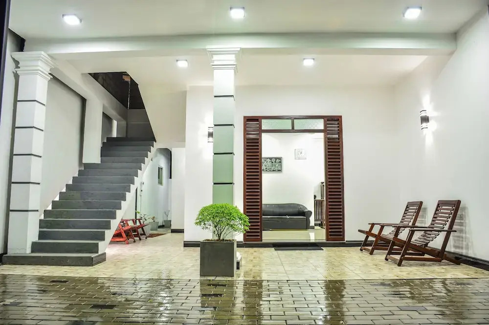 Sea Yo Villa Hikkaduwa