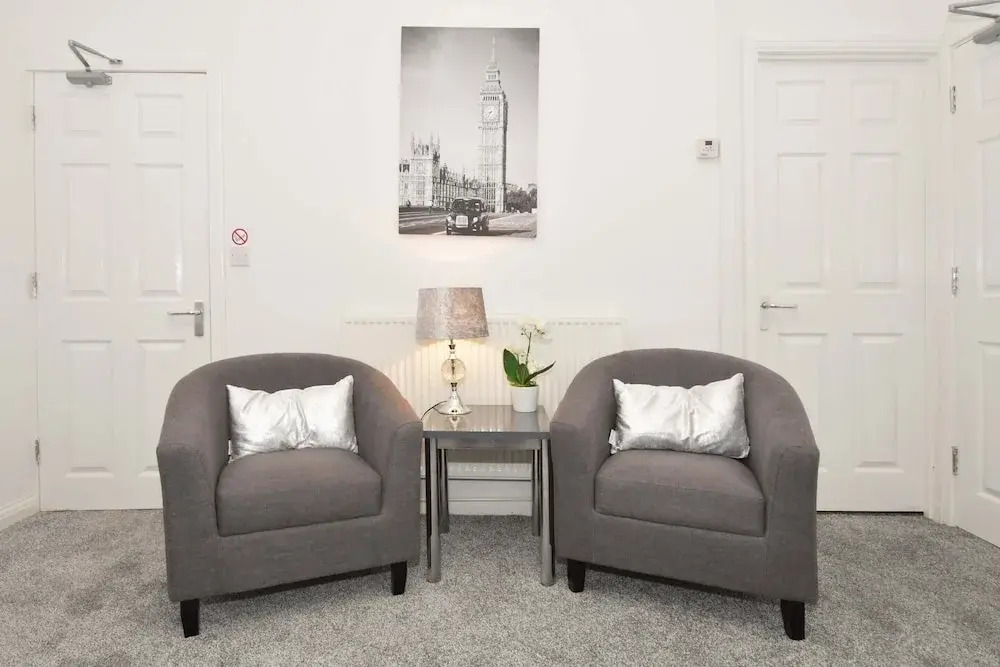 Townhouse @ 86 Brooklyn Street Crewe