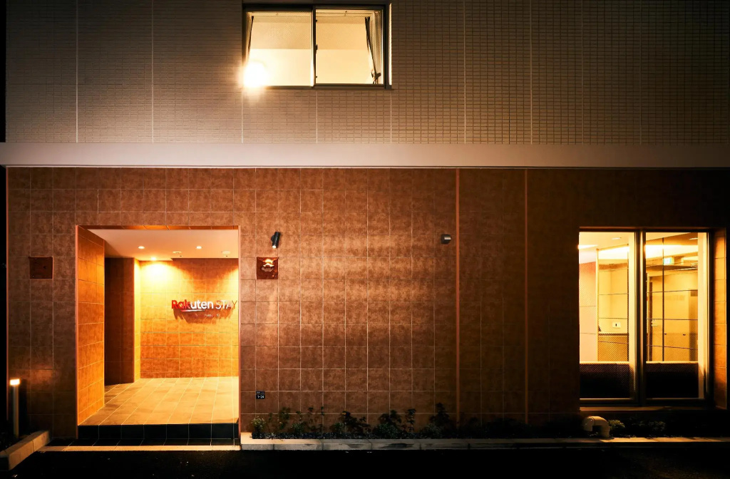 Rakuten STAY Naha Yachimun Street - standard 6 Bed Room