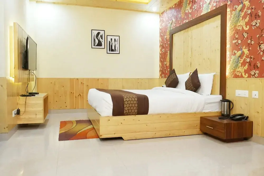 Nature Villas Resort