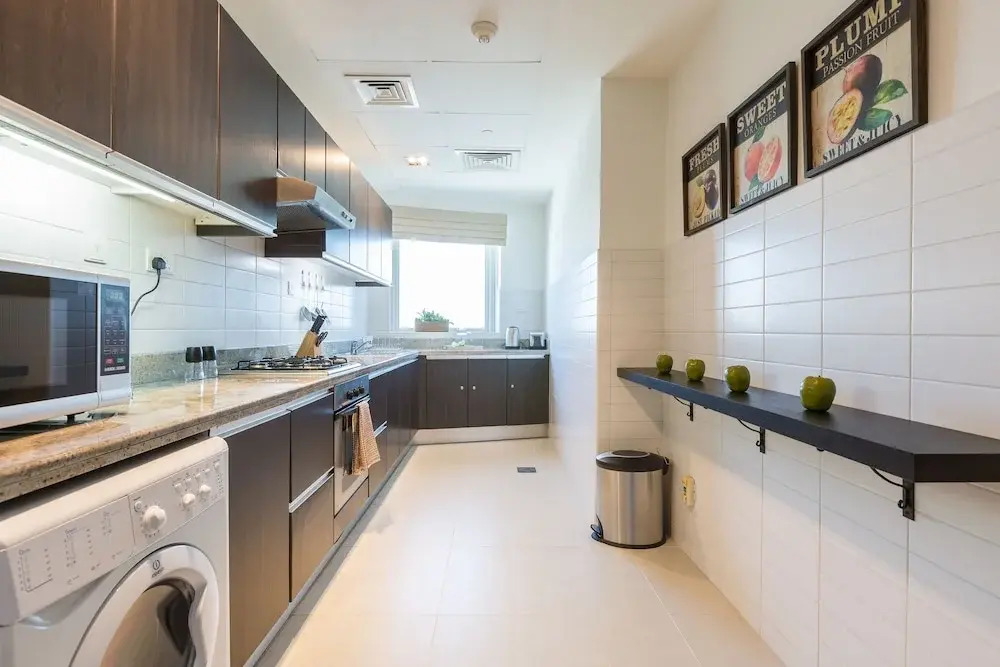 Faraway Homes - Marina Heights