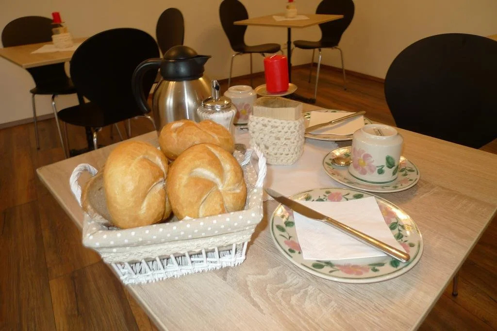 Pension Marillenhof