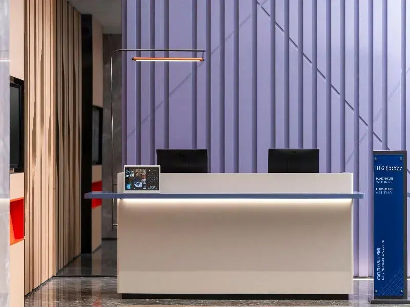 Holiday Inn Express Gongyi City Center by IHG