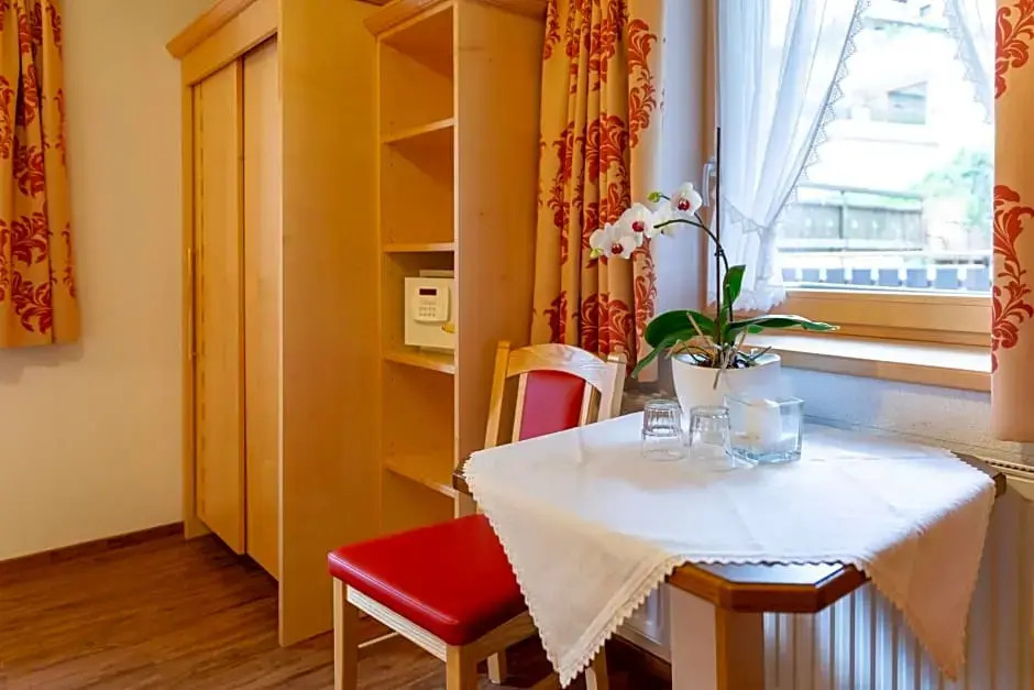 Hotel Garni Tyola