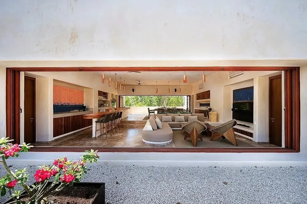 Casa Luna in Holistika Tulum